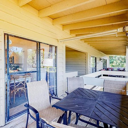 Seascape Golf Villas 41D Destin Zewnętrze zdjęcie